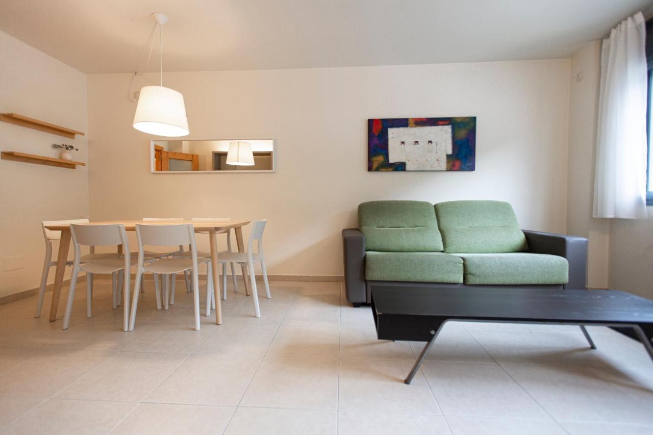 Outdoor Apartaments - Comfort Andorra la Vella Exterior foto